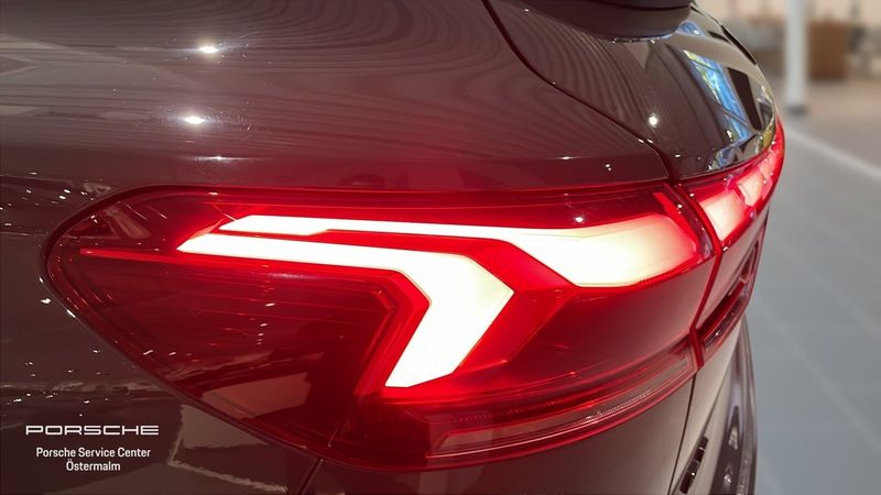 Audi Q6 e-tron bild 10