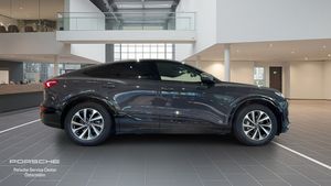 Audi Q6 e-tron bild 16