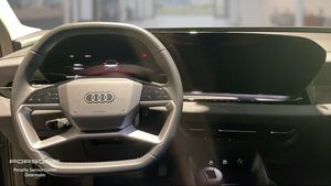 Audi Q6 e-tron bild 14