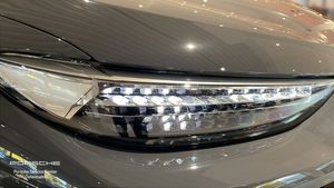 Audi Q6 e-tron bild 11