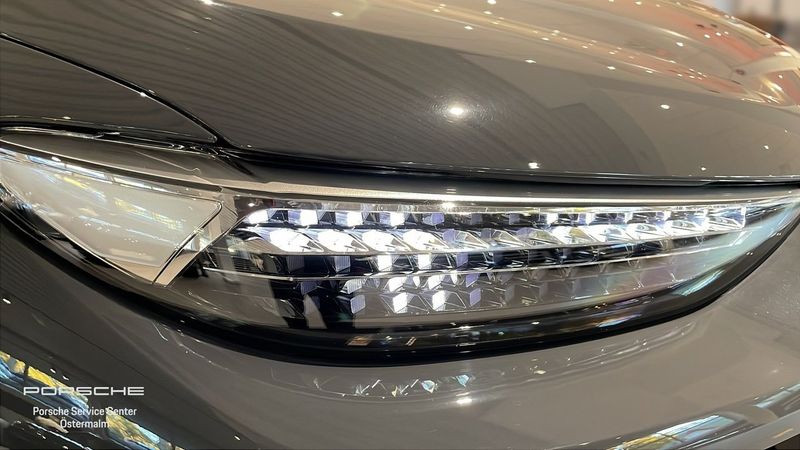 Audi Q6 e-tron bild 11