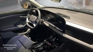 Audi Q6 e-tron bild 4