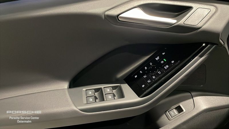 Audi Q6 e-tron bild 6