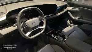Audi Q6 e-tron bild 3