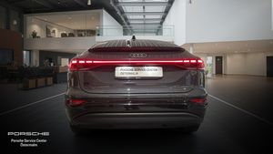 Audi Q6 e-tron bild 8