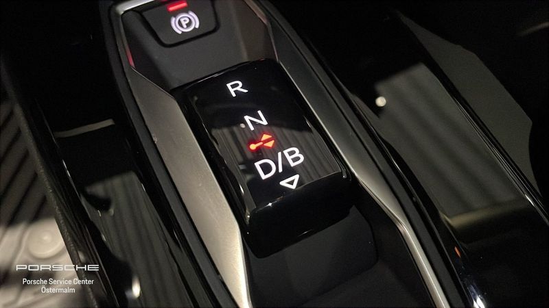 Audi Q6 e-tron bild 15