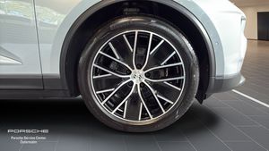 Porsche Macan bild 9