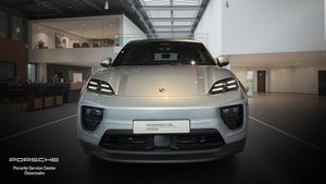 Porsche Macan bild 7