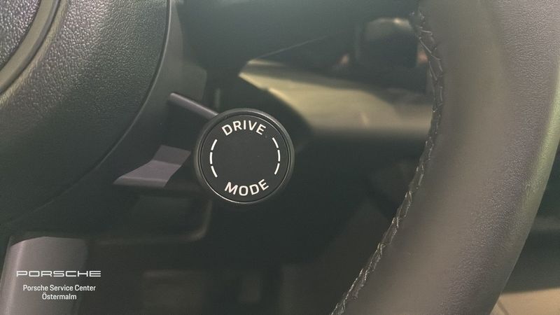 Porsche Macan bild 11