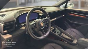 Porsche Macan bild 3