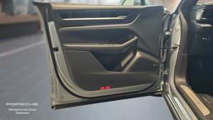 Porsche Macan bild 6