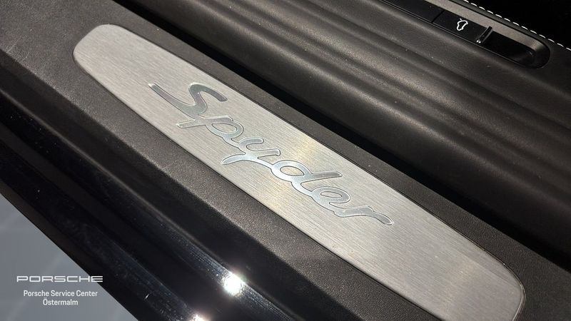 Porsche 718 bild 12