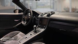 Porsche 718 bild 4