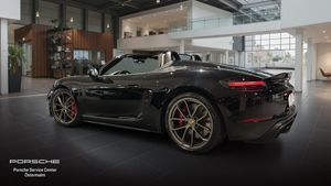 Porsche 718 bild 2