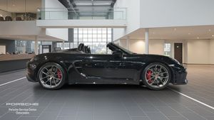 Porsche 718 bild 17
