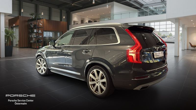 Volvo XC90 bild 2