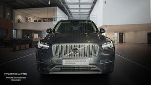 Volvo XC90 bild 7