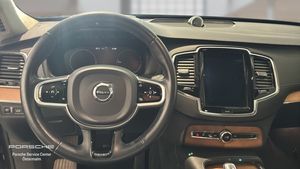 Volvo XC90 bild 12