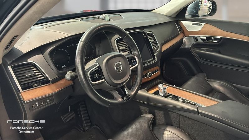 Volvo XC90 bild 3