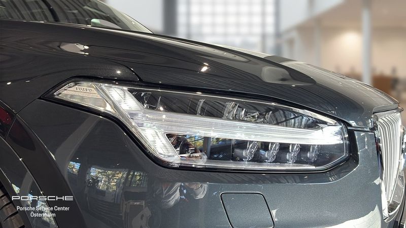 Volvo XC90 bild 10