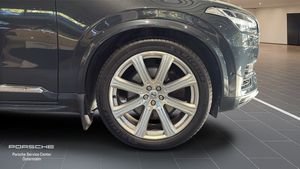 Volvo XC90 bild 9