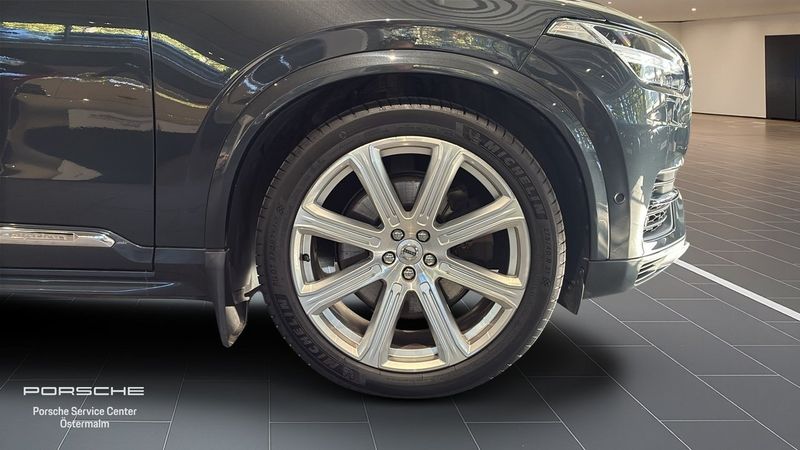 Volvo XC90 bild 9