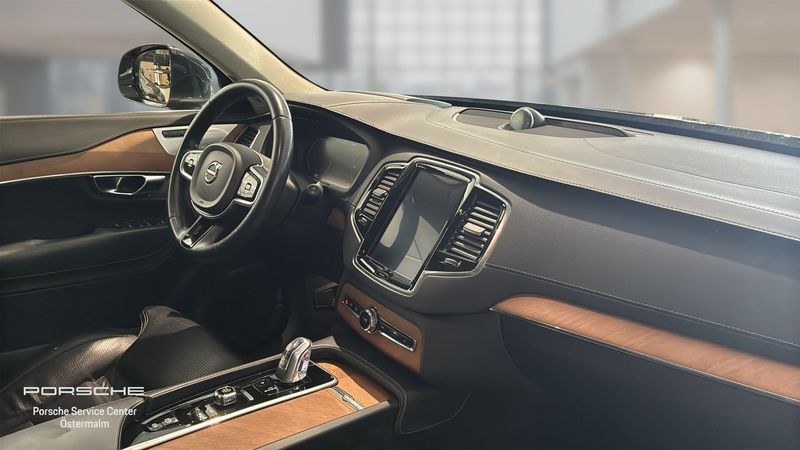 Volvo XC90 bild 4