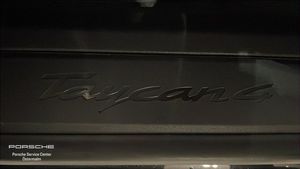 Porsche Taycan bild 12