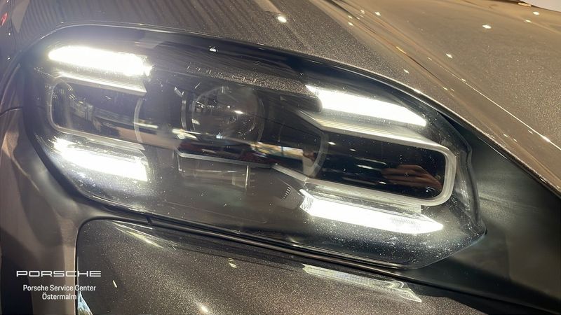 Porsche Taycan bild 11