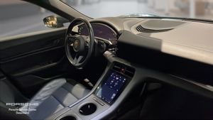 Porsche Taycan bild 4
