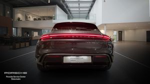 Porsche Taycan bild 8