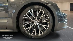 Porsche Taycan bild 9