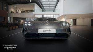 Porsche Taycan bild 7