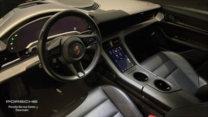 Porsche Taycan bild 3