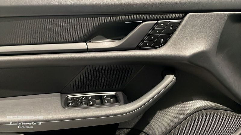 Porsche Taycan bild 6