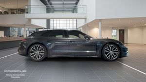 Porsche Taycan bild 16