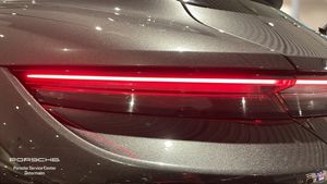 Porsche Taycan bild 10