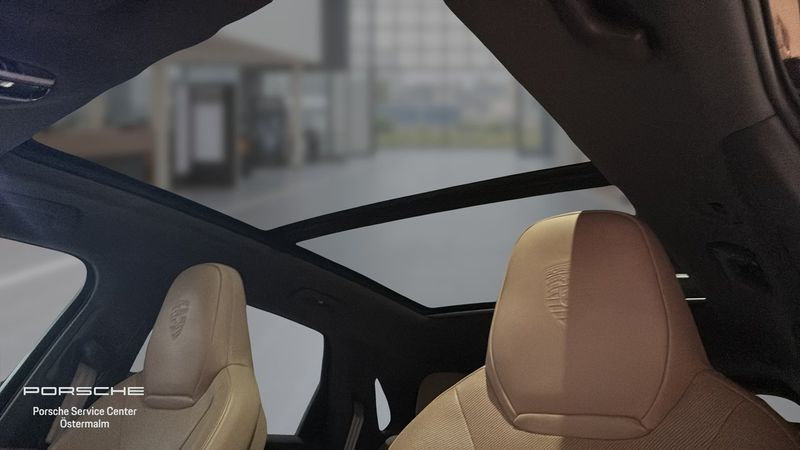 Porsche Cayenne bild 7