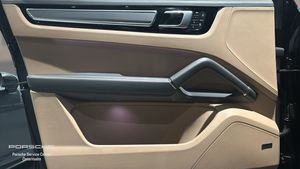 Porsche Cayenne bild 6