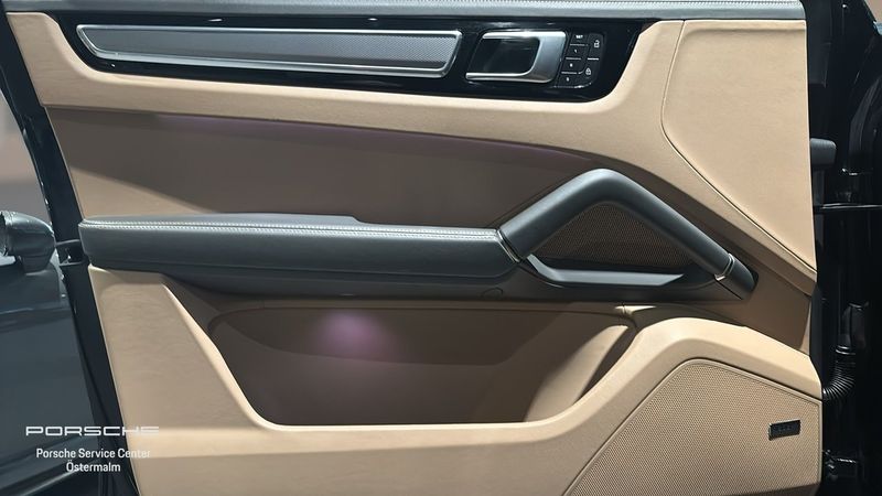 Porsche Cayenne bild 6