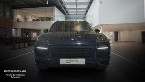 Porsche Cayenne bild 8