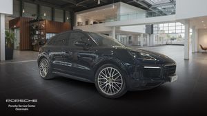 Porsche Cayenne bild 1