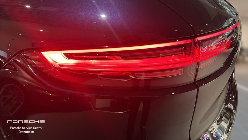 Porsche Cayenne bild 13