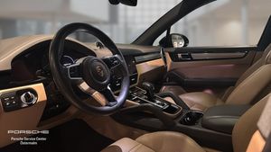 Porsche Cayenne bild 3