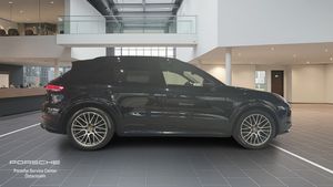 Porsche Cayenne bild 12