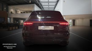 Porsche Cayenne bild 9