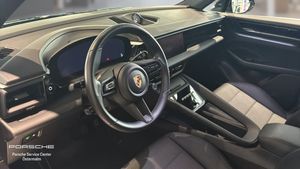 Porsche Macan bild 3