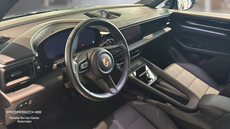 Porsche Macan bild 3