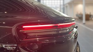 Porsche Macan bild 11