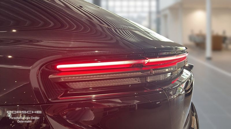 Porsche Macan bild 11